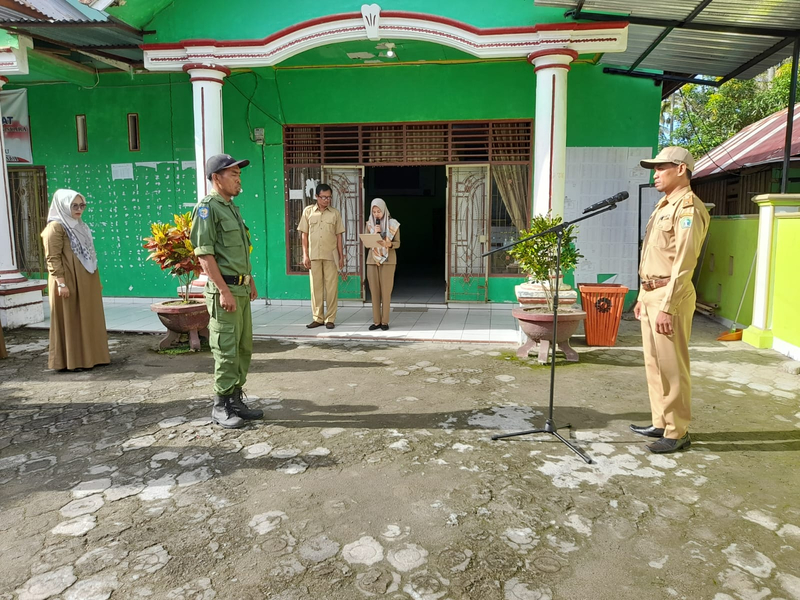 Cover photo of Kantor Desa Watuliwu